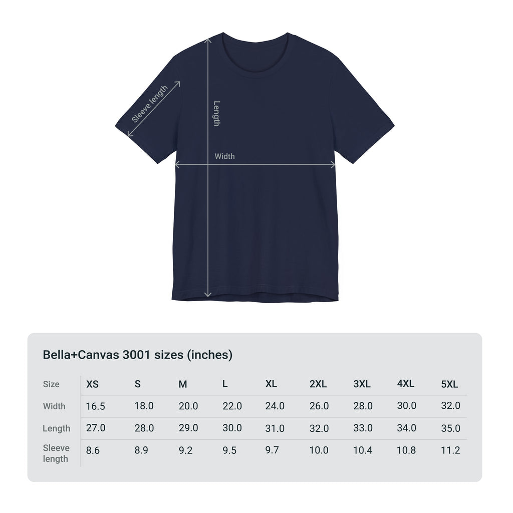 Mom Mama Ma Bruh Jersey Short Sleeve Tee