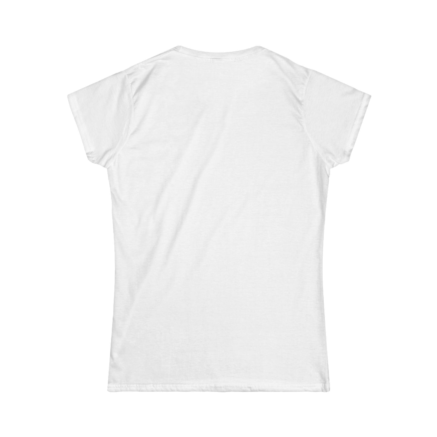 Zero Point Two T Shirt Women's 0.2  Softstyle Tee Jewish Identity T Shirt
