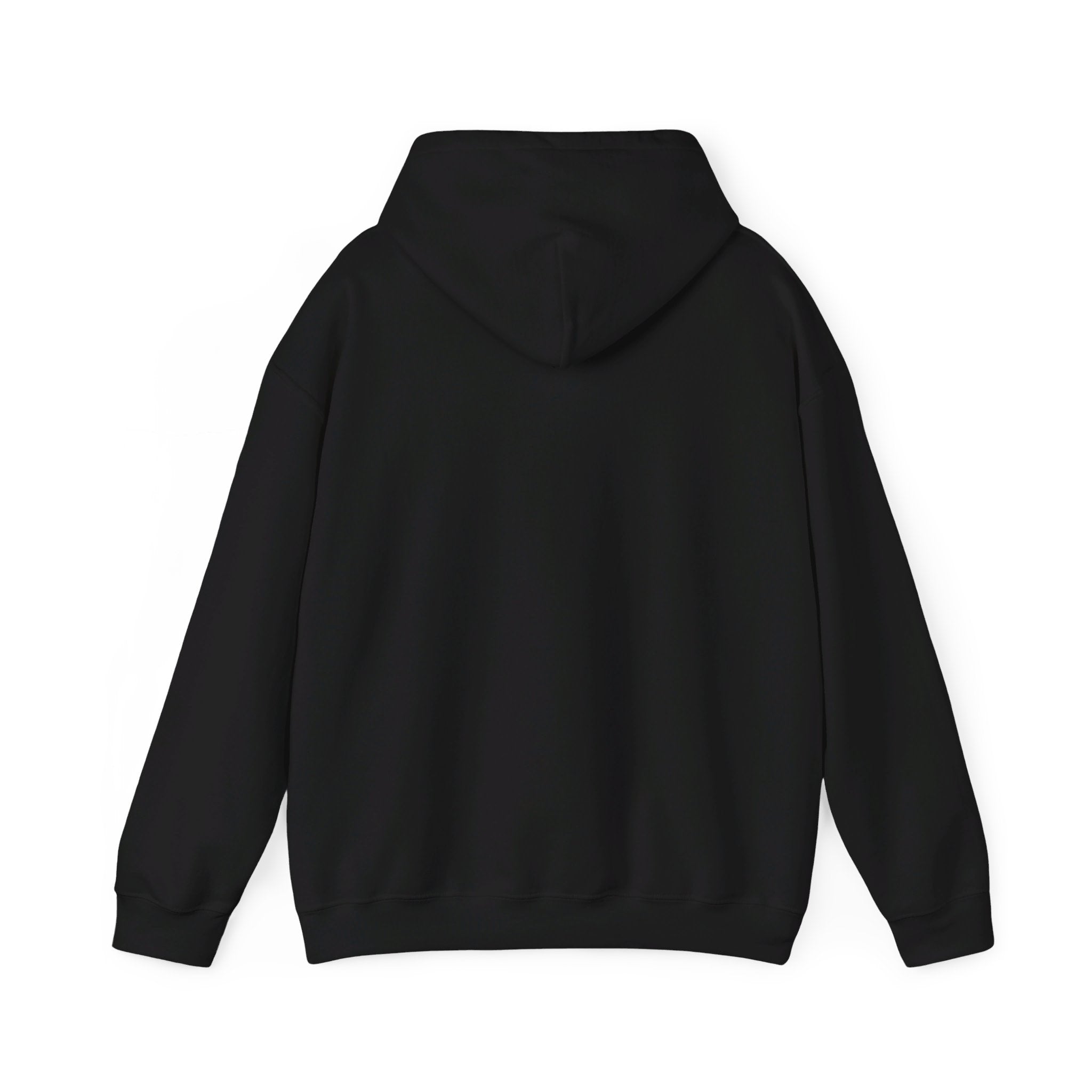 Unisex Heavy Blend™ Hooded GYAT Sweatshirt