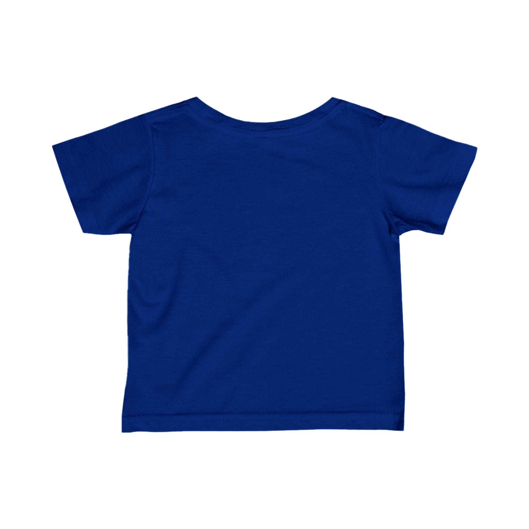 Rizzler, Born This Way! Infant Fine Jersey Tee