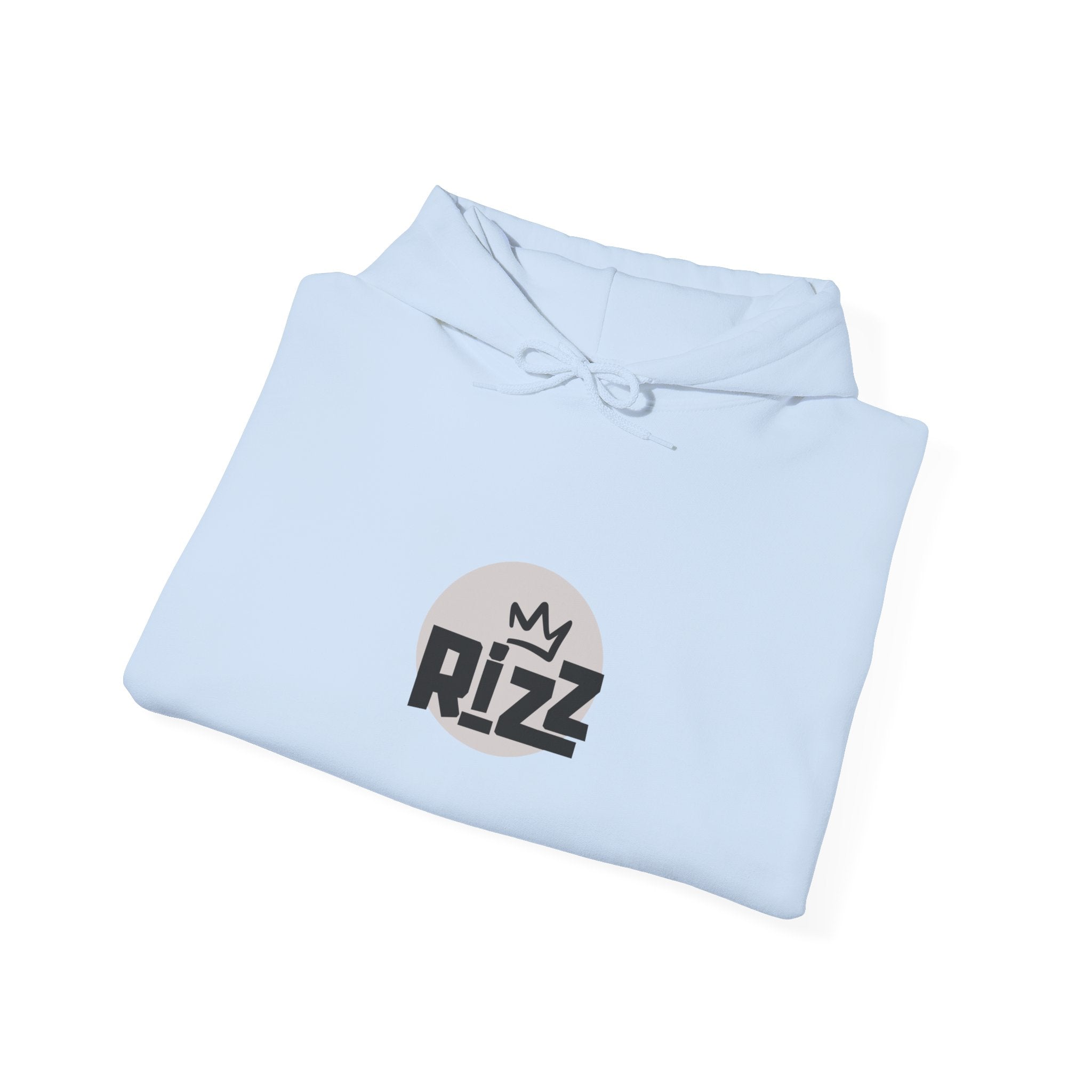 Rizz Hoodie Alpha Gen Rizz Rizzler Hooded Sweatshirt Rizz fGift for Teen