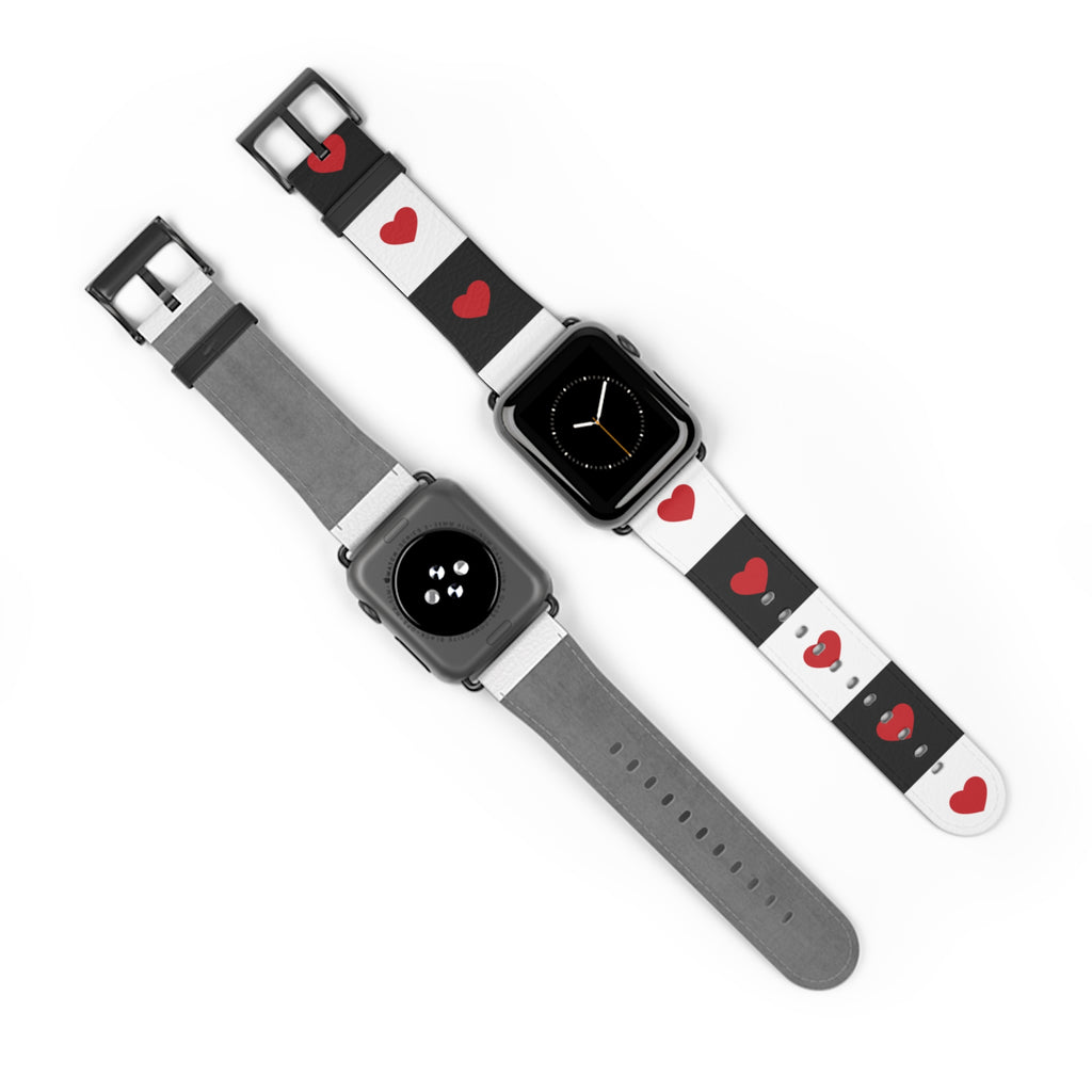Apple Watch Band Valentine's Watch Band Valentine's Watch Band