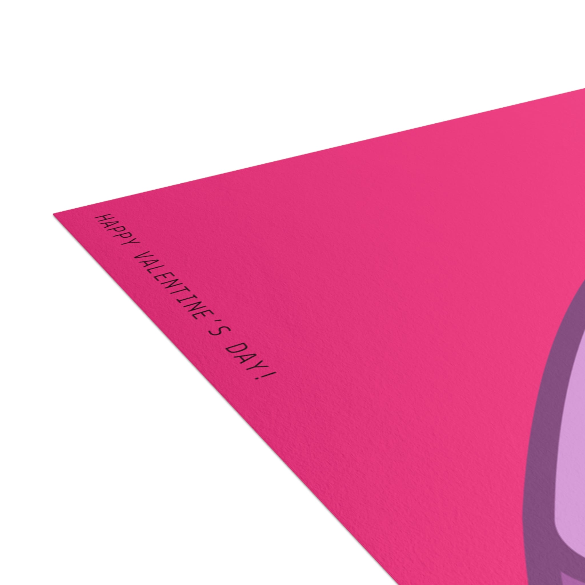 Bussin Valentine's Day Card Packs Valentine's Student Card Bundles (envelopes included)