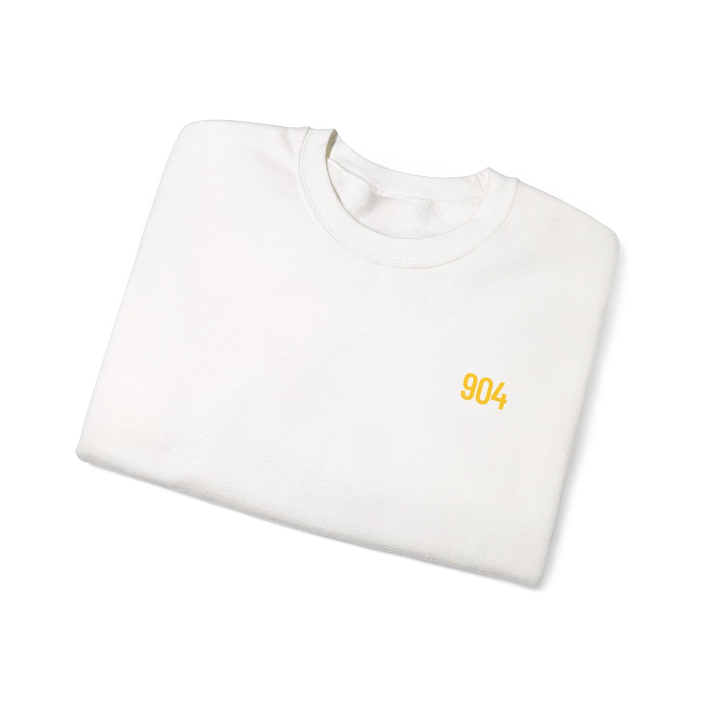 904 Duuuval Crewneck Sweatshirt -The Hunt is On Duuuval Travis Hunter Fan Wear