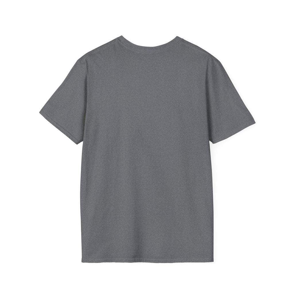 Serious Goose Tee Serious Goose Soft Vintage Style Tee, Funny Goose T-shirt