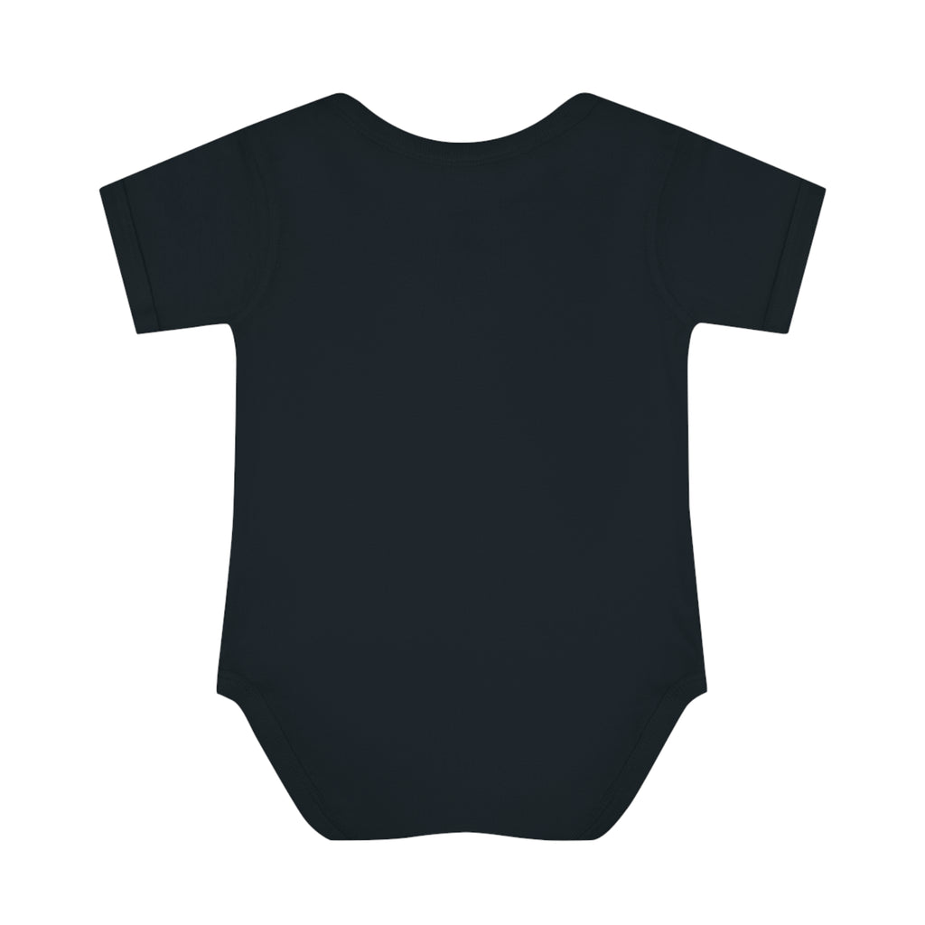 Giggles and.... Infant Baby Rib Bodysuit