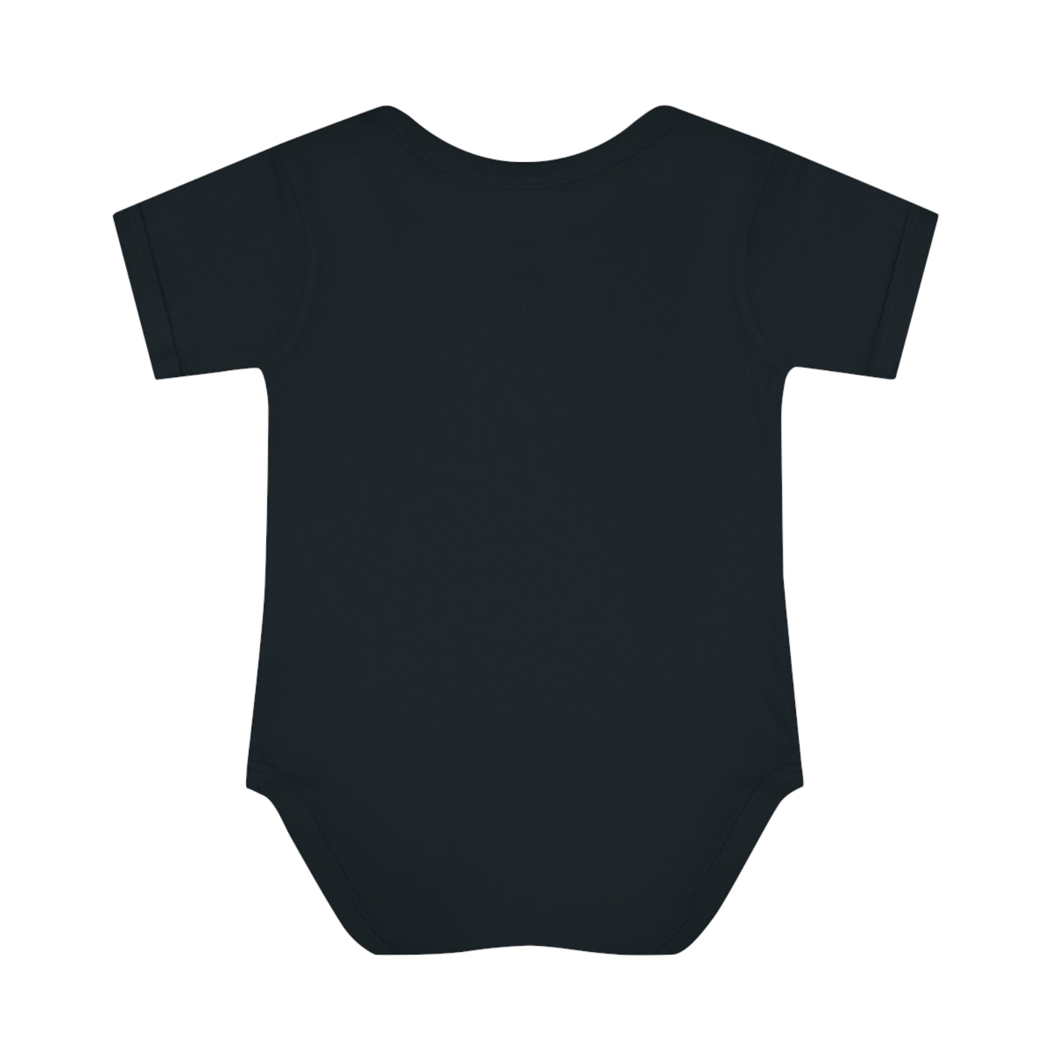 Giggles and.... Infant Baby Rib Bodysuit