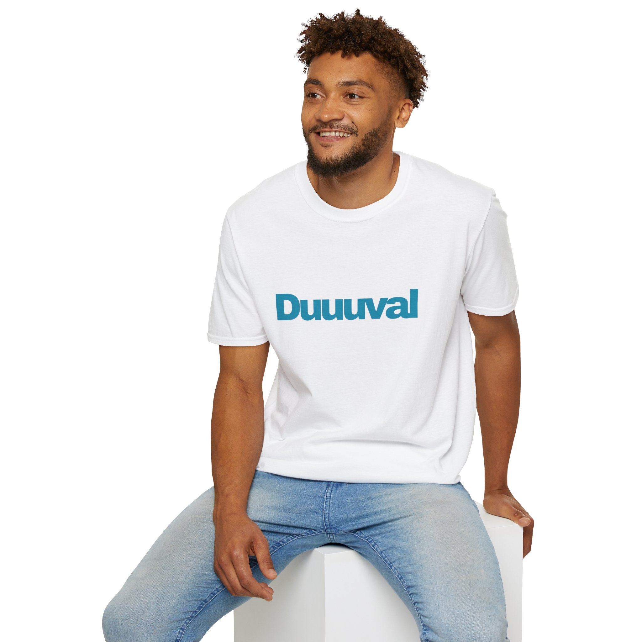 Duuuval T-Shirt Jacksonville is Duval T Shirt Show your Duuuval Pride