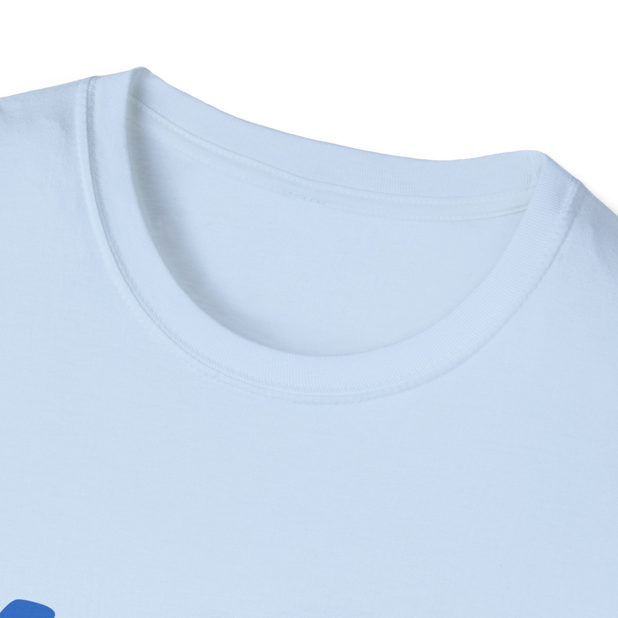 Mensch T-Shirt with Mensch and Star of David for a Mensch Shirt