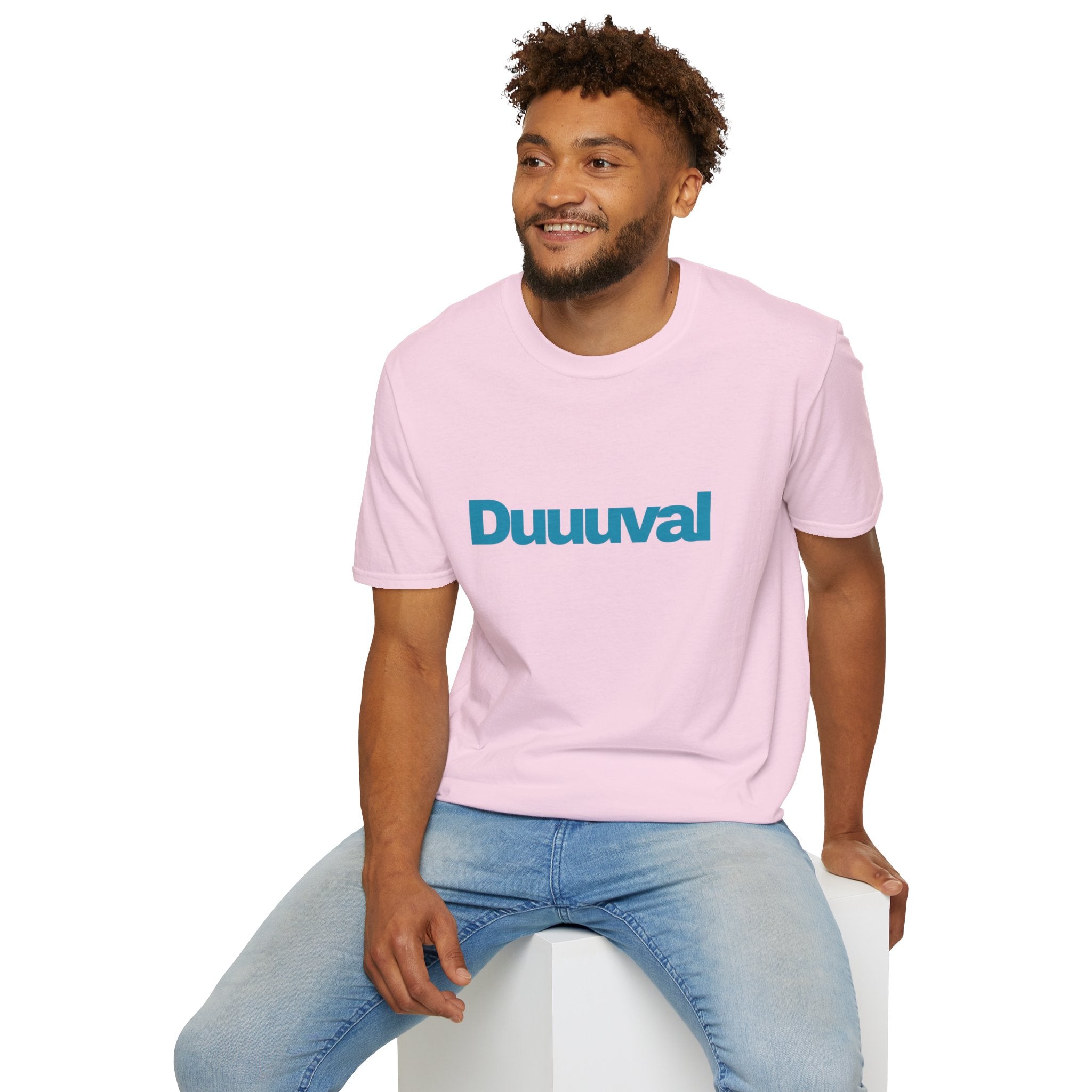 Duuuval T-Shirt Jacksonville is Duval T Shirt Show your Duuuval Pride