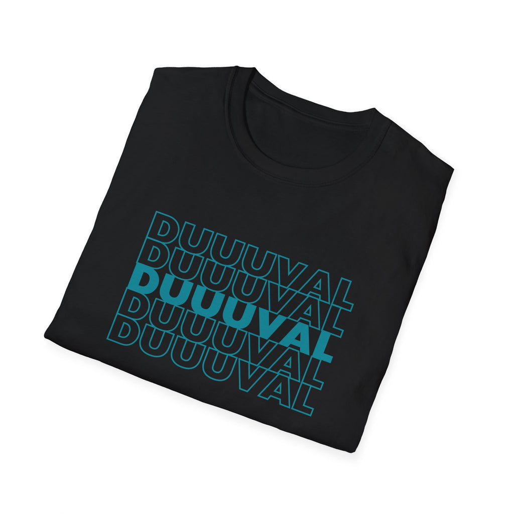 Duuuval Unisex Softstyle T-Shirt