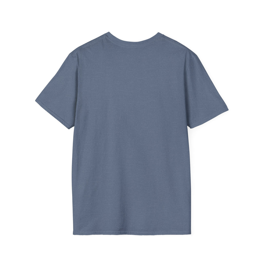Serious Goose Tee Serious Goose Soft Vintage Style Tee, Funny Goose T-shirt