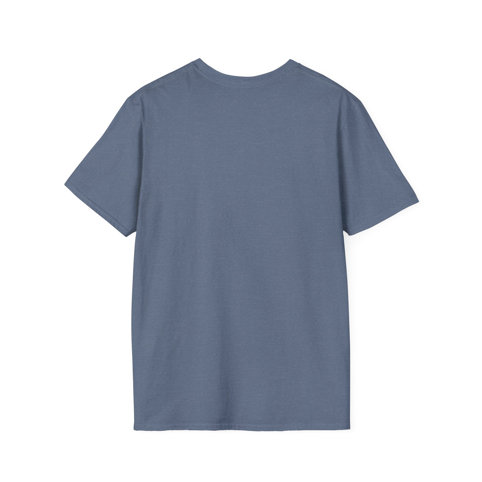 Serious Goose Tee Serious Goose Soft Vintage Style Tee, Funny Goose T-shirt