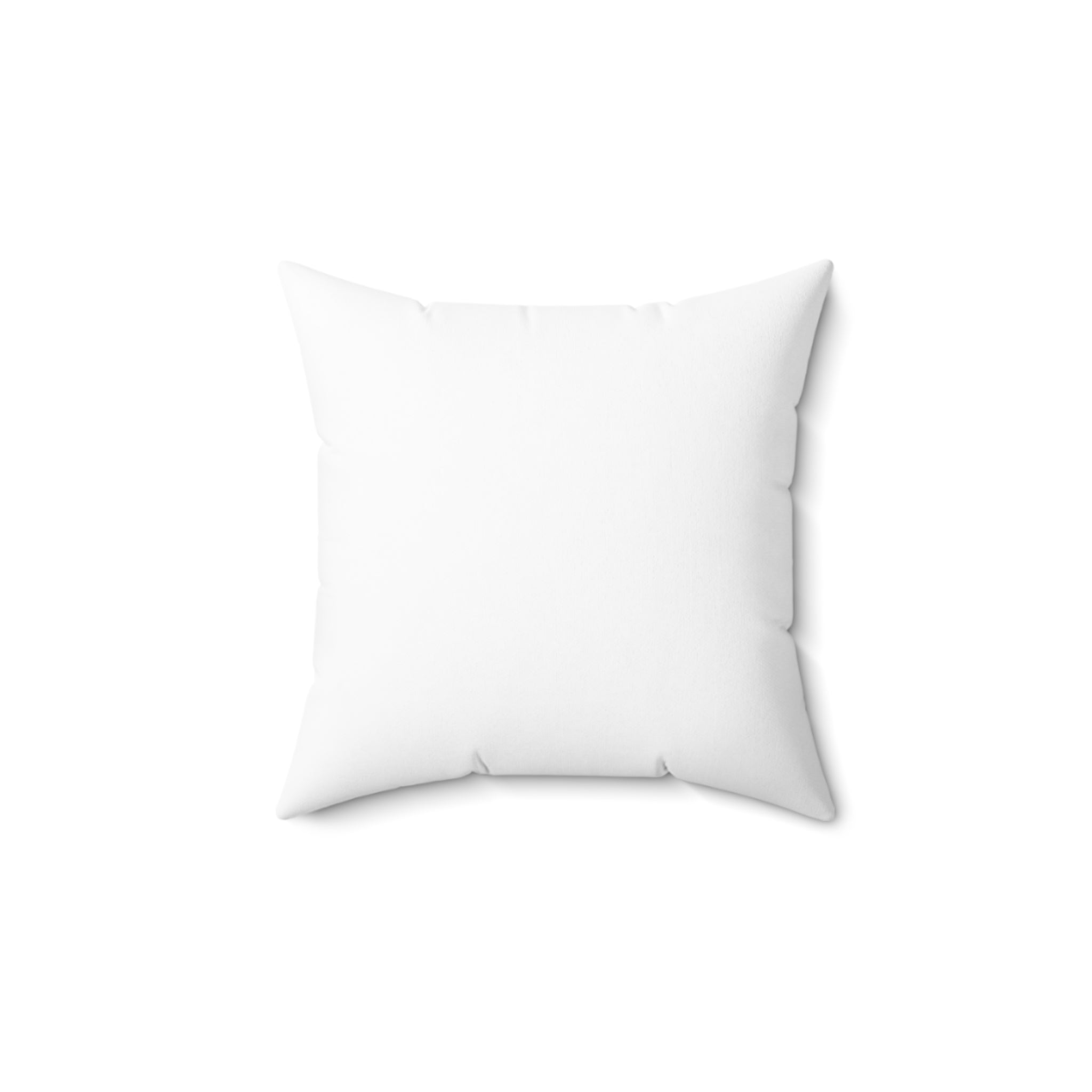 Bae Throw Pillow is a Spun Polyester Square Pillow