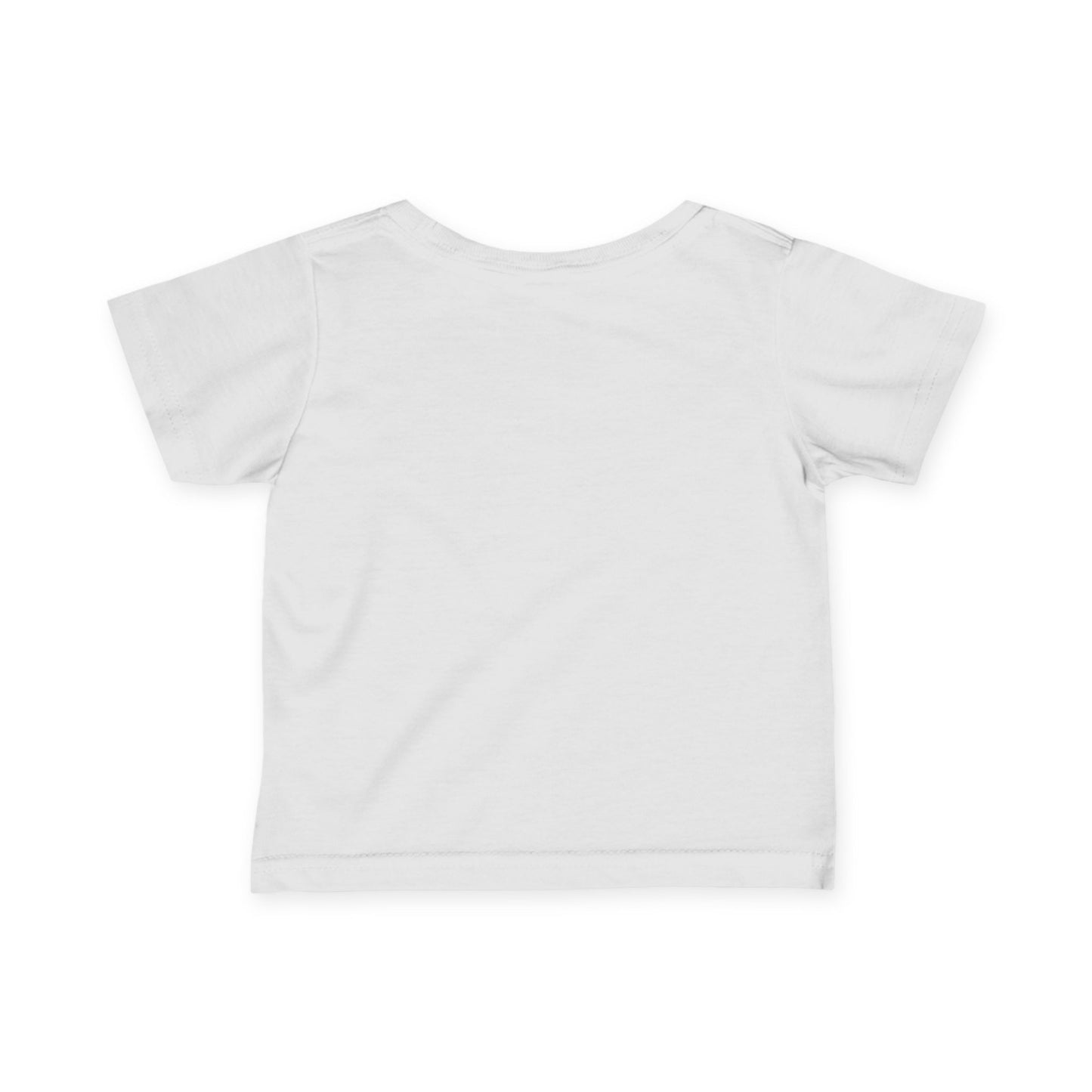 Funny Infant Tee Fries Over Guys! Cute Baby Shirt, Toddler Gift French Fries