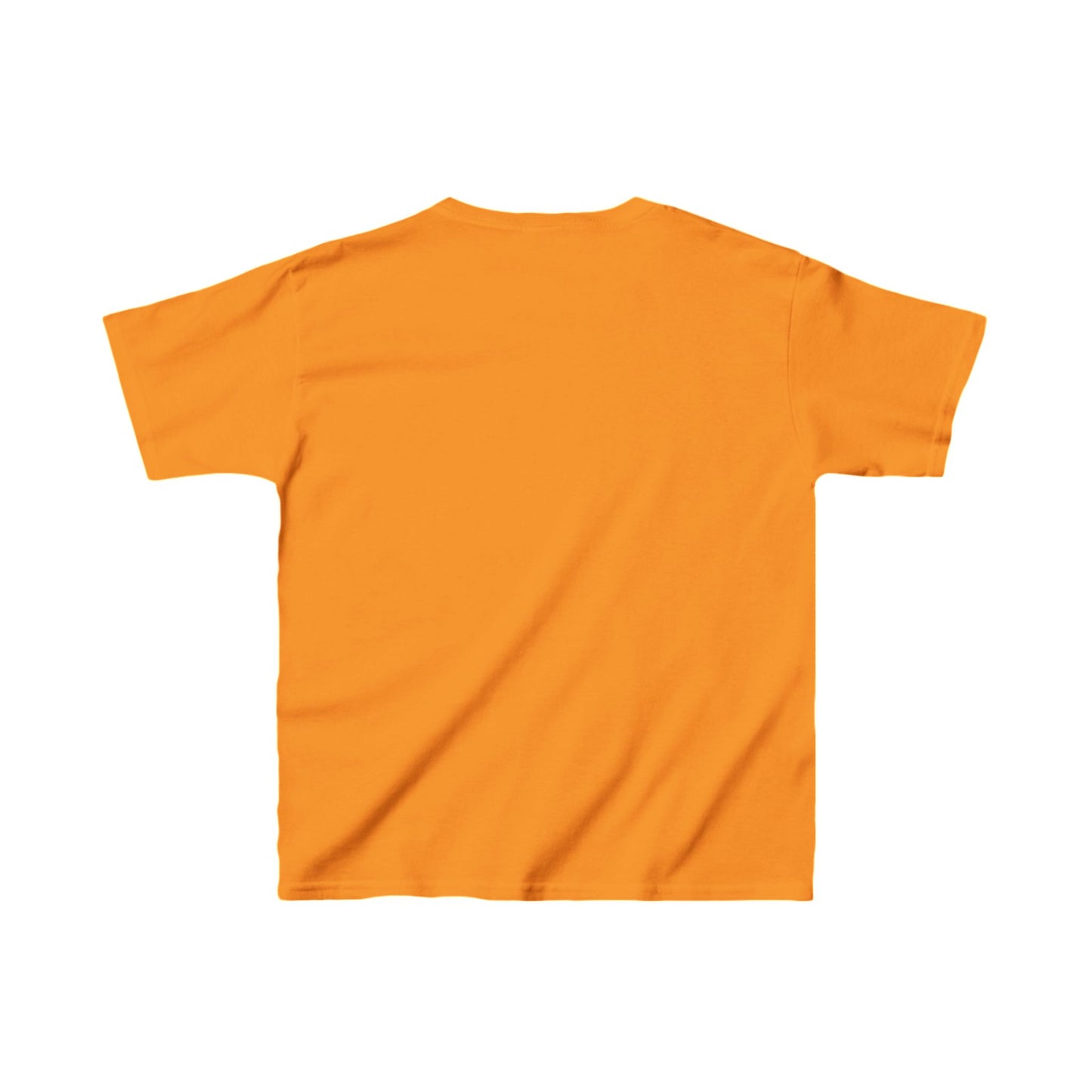 Skibidi Kids Heavy Cotton™ Tee