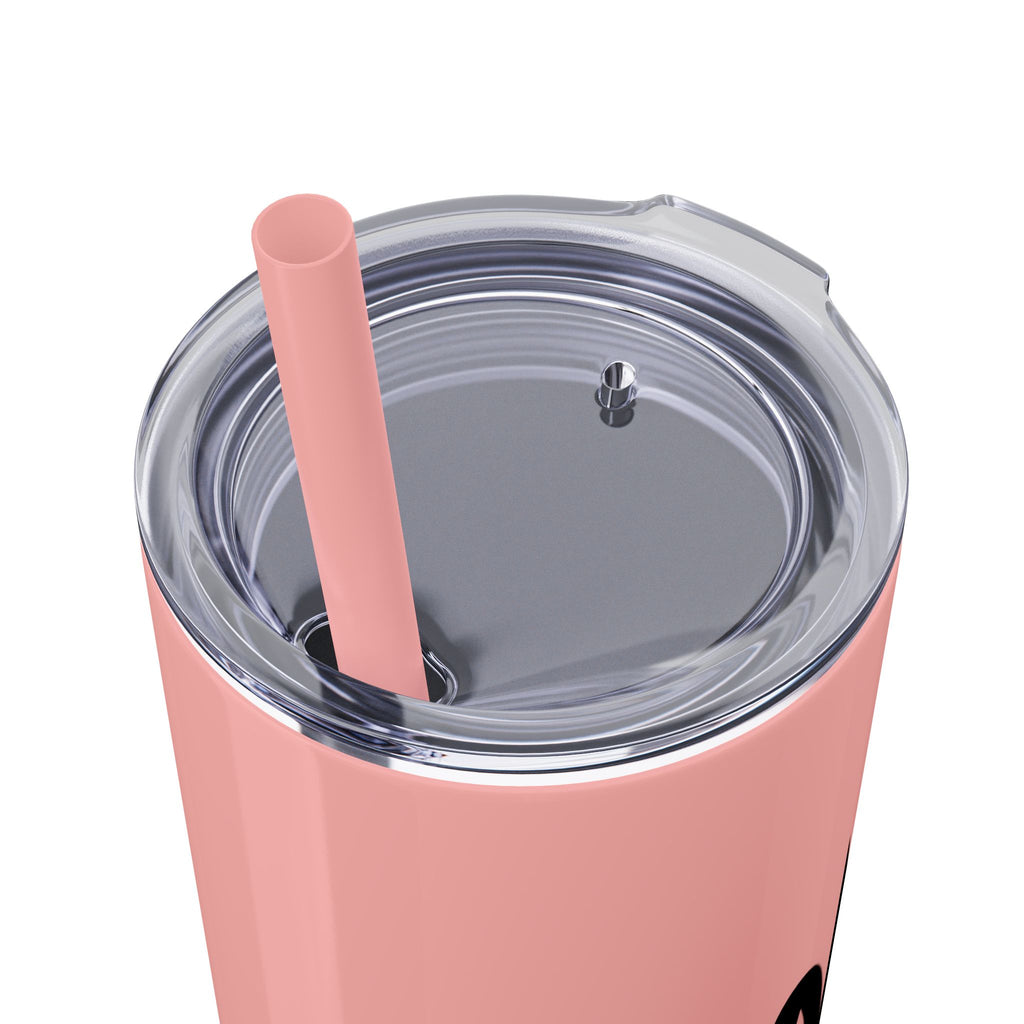BAE Best Aunt Ever Skinny Tumbler with Straw, 20oz more colors