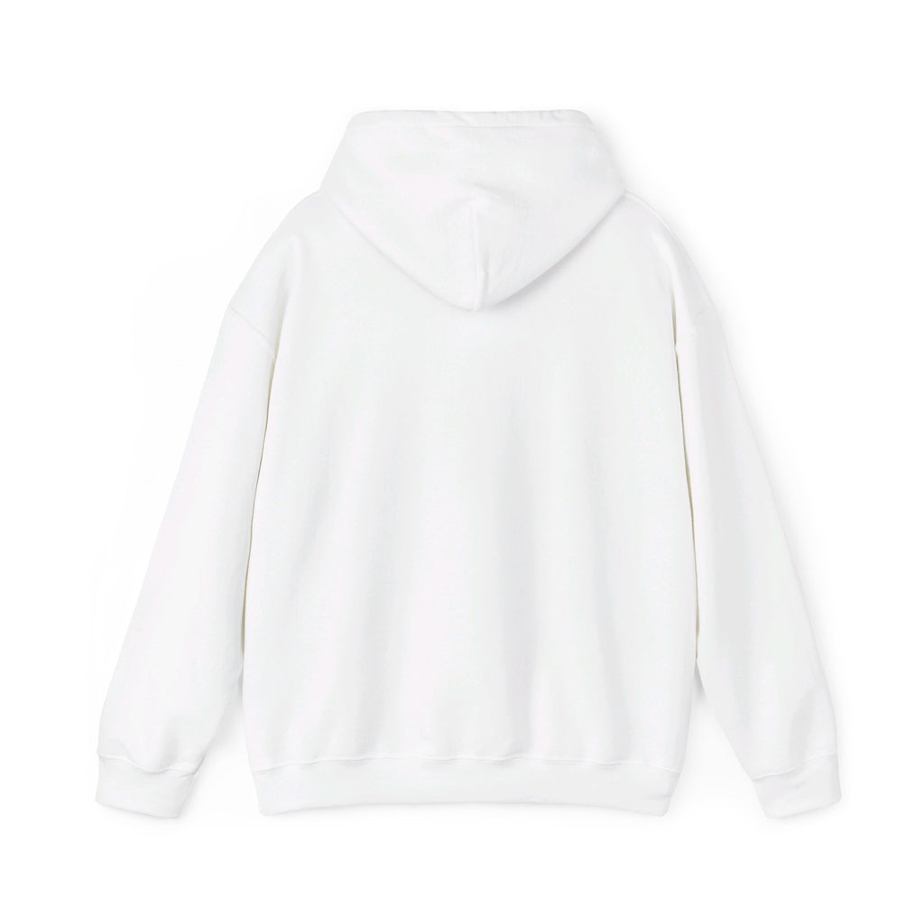 Unisex Heavy Blend™ Hooded SIGMA Sweatshirt