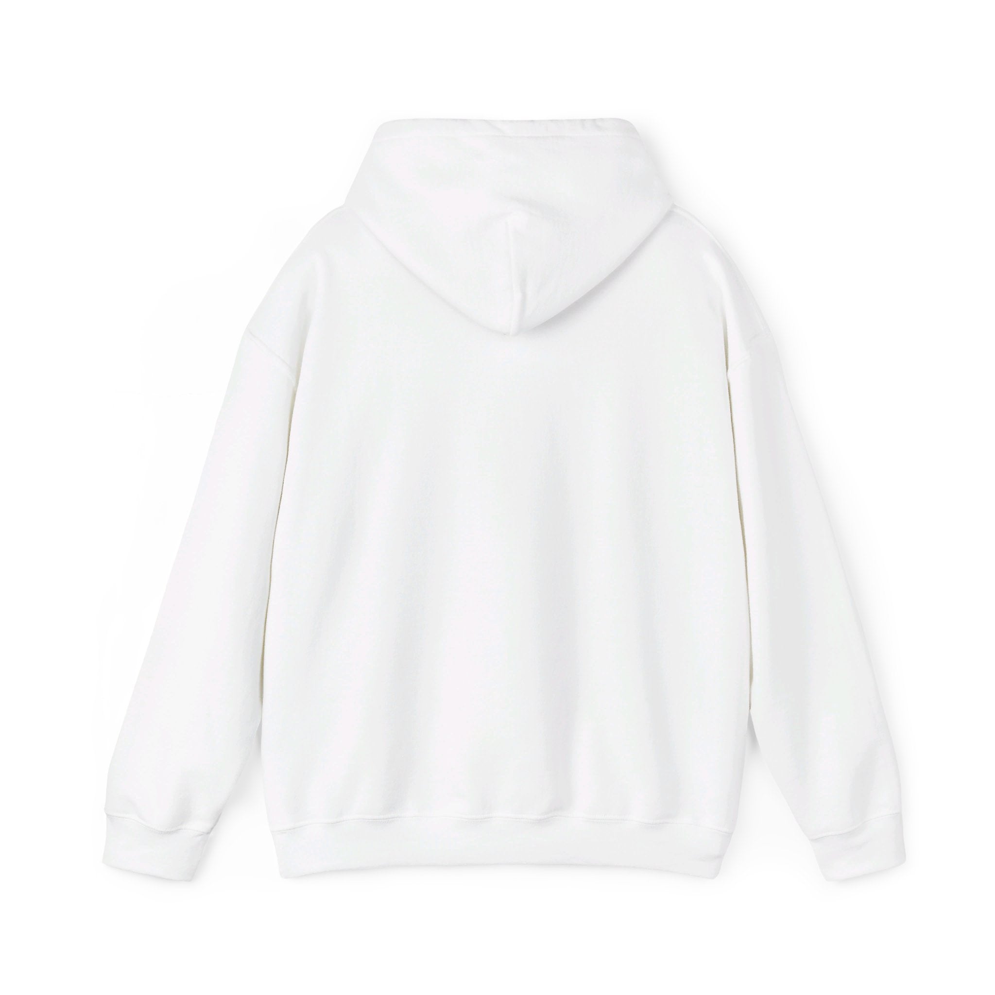 Unisex Heavy Blend™ Hooded SIGMA Sweatshirt