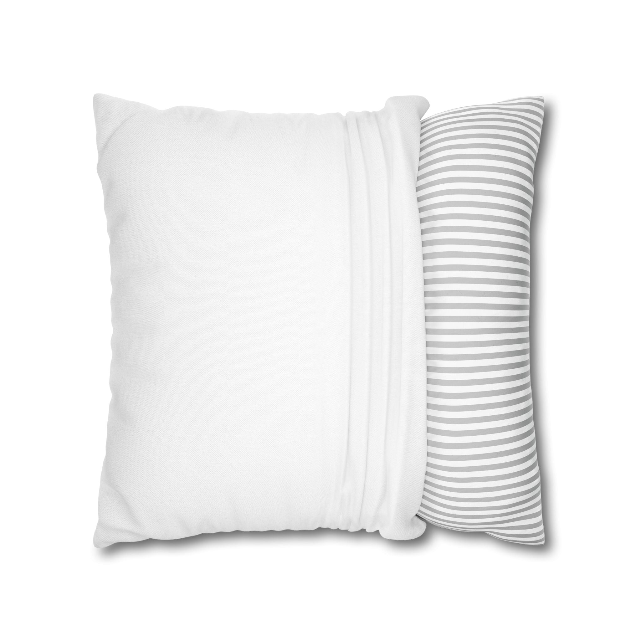 Hanukkah Square Pillowcase Hanukkah Decor Pillow Covers