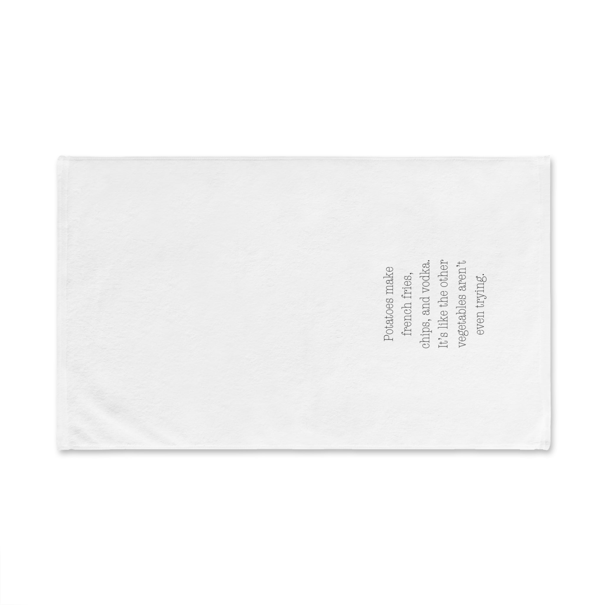 Vodka Lover Gift, Funny Kitchen Towel, Vodka Kitchen Towel, Quirky Home Accessories, Hilarious Dish Towel