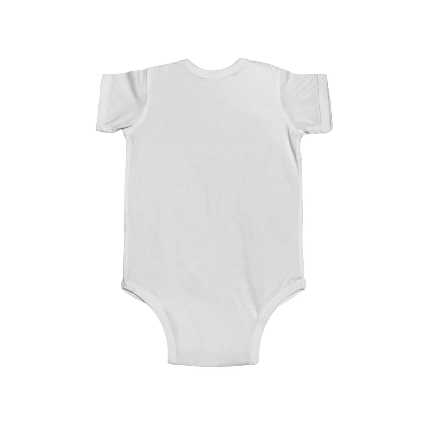 Giggles Infant Fine Jersey Bodysuit