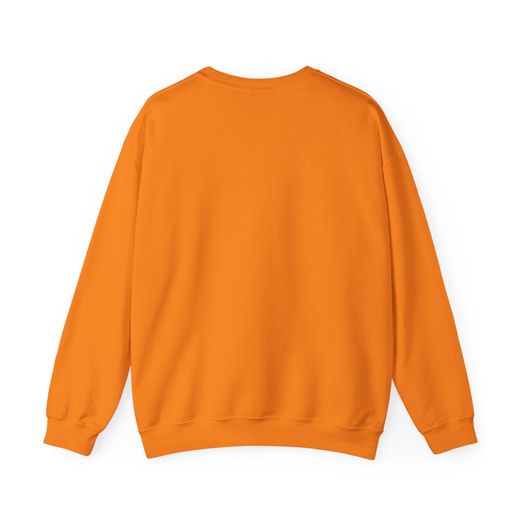 In My Mom Era Heavy Blend™ Crewneck Sweatshirt