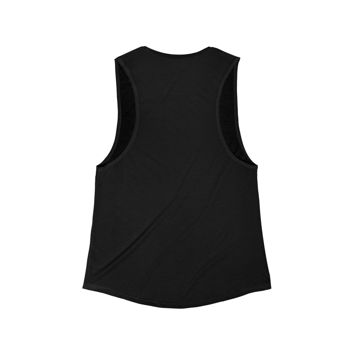 Jacksonville City of Bridges Women's Flowy Scoop Muscle Tank