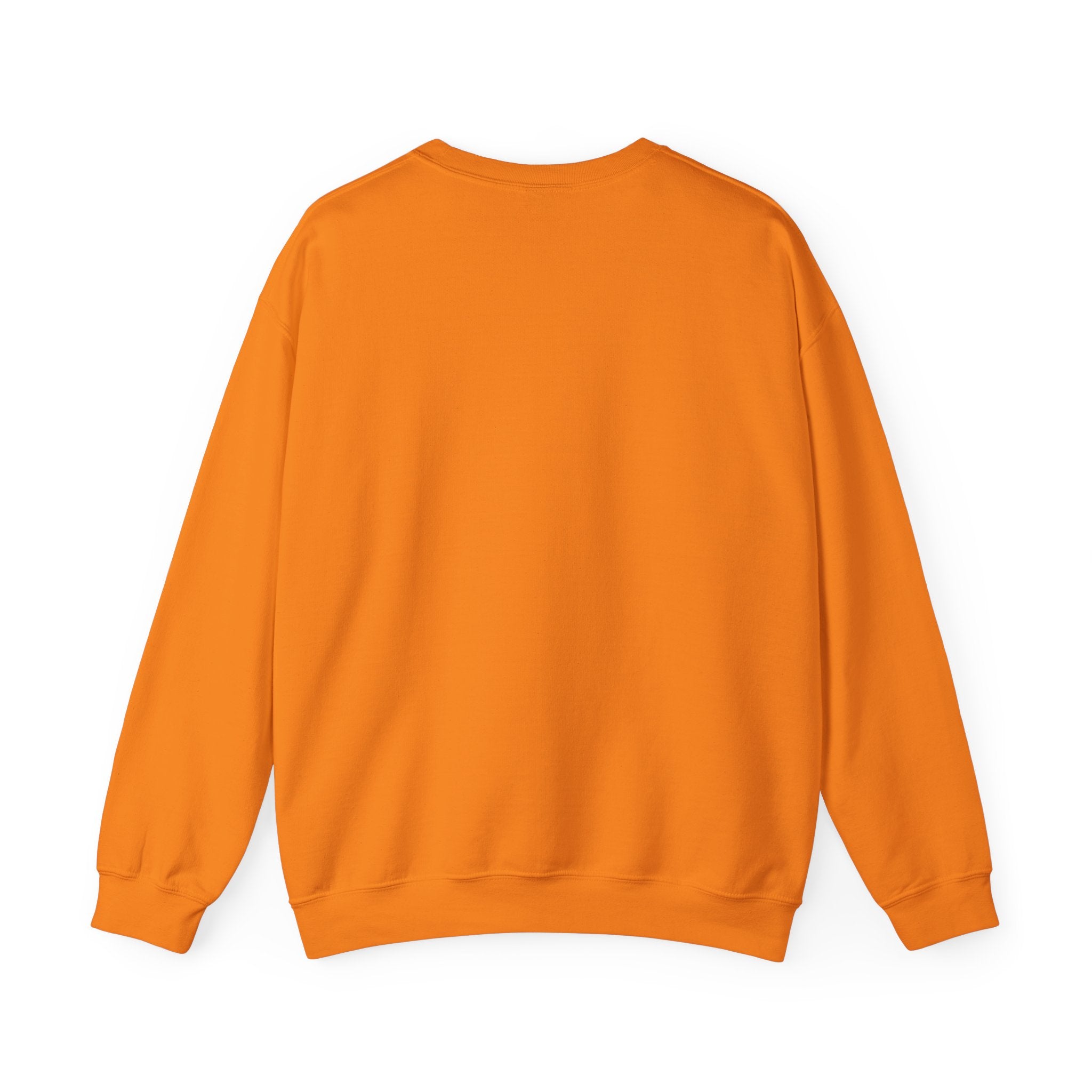 In My Mom Era Heavy Blend™ Crewneck Sweatshirt