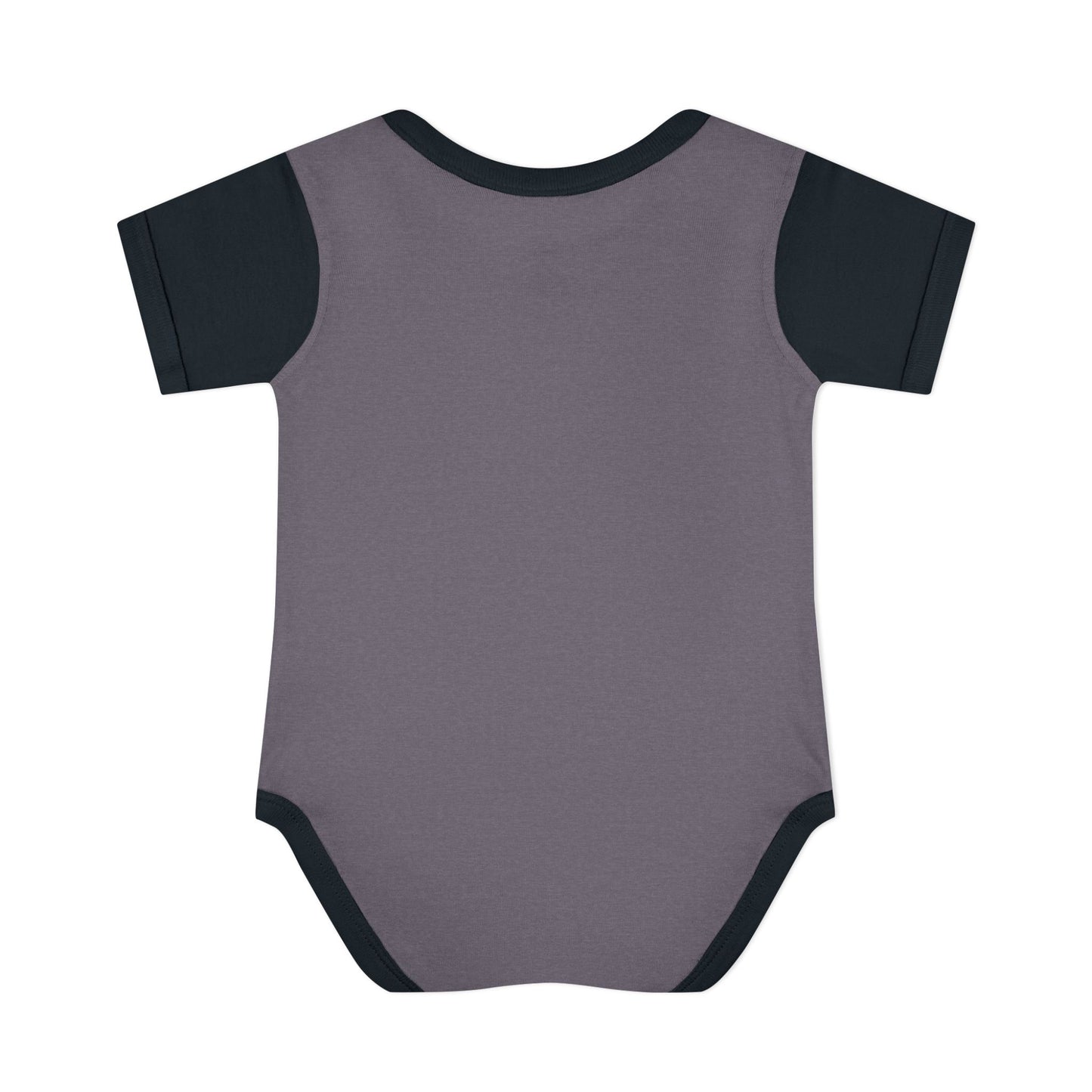 Happy Little Mistake Infant Bodysuit, Baby Shower Gift