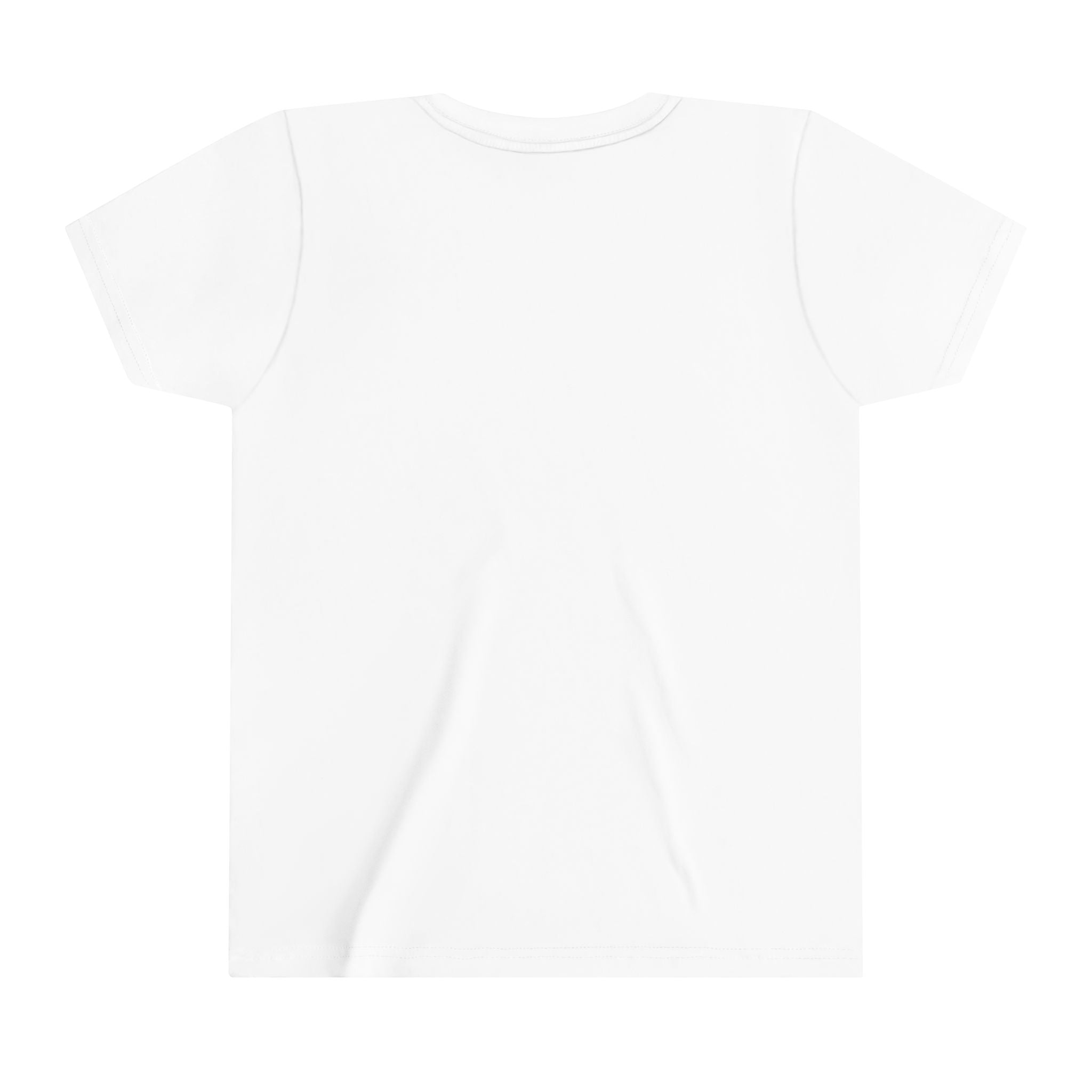 Bae Youth Short Sleeve Tee