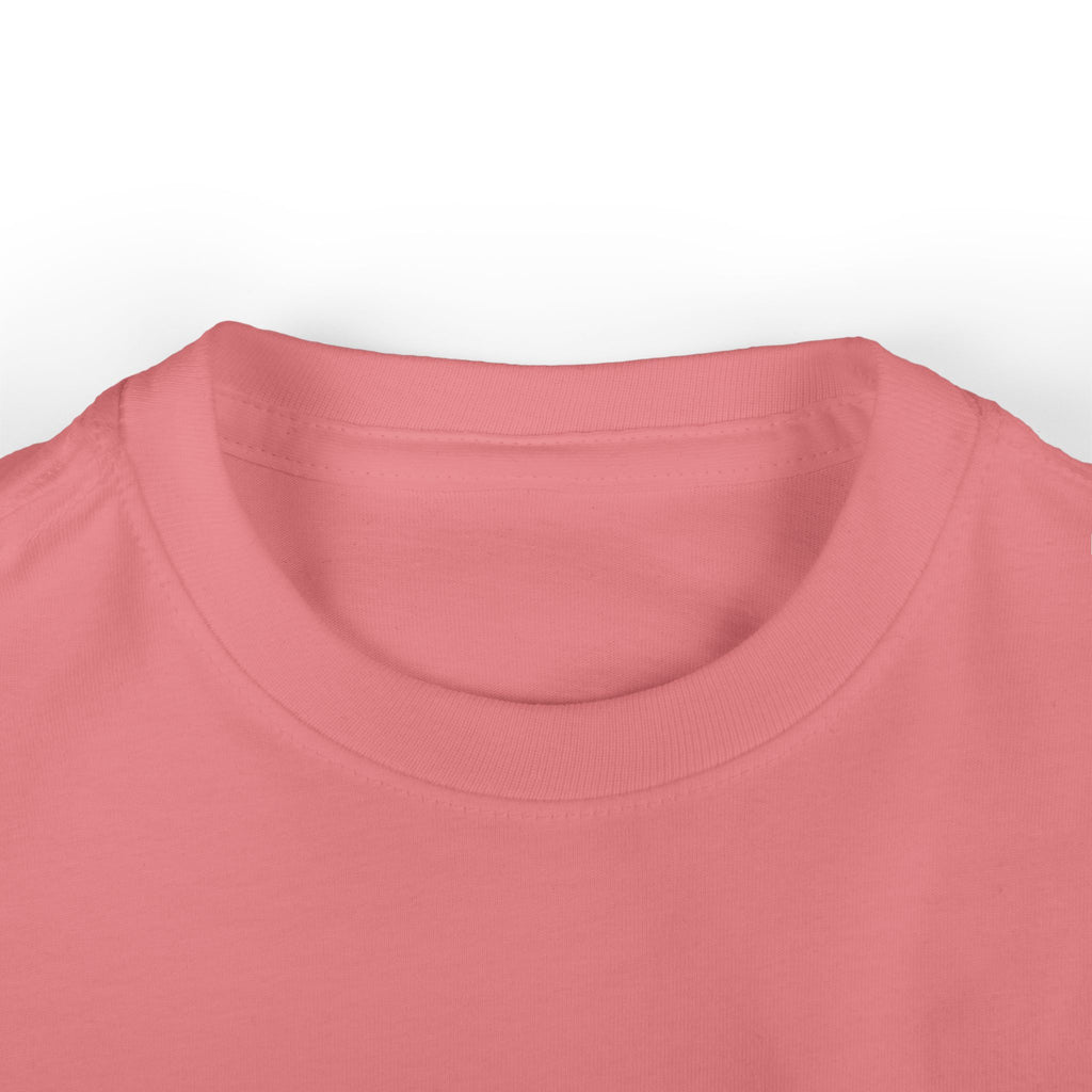 Rizzler, Born This Way! Infant Fine Jersey Tee