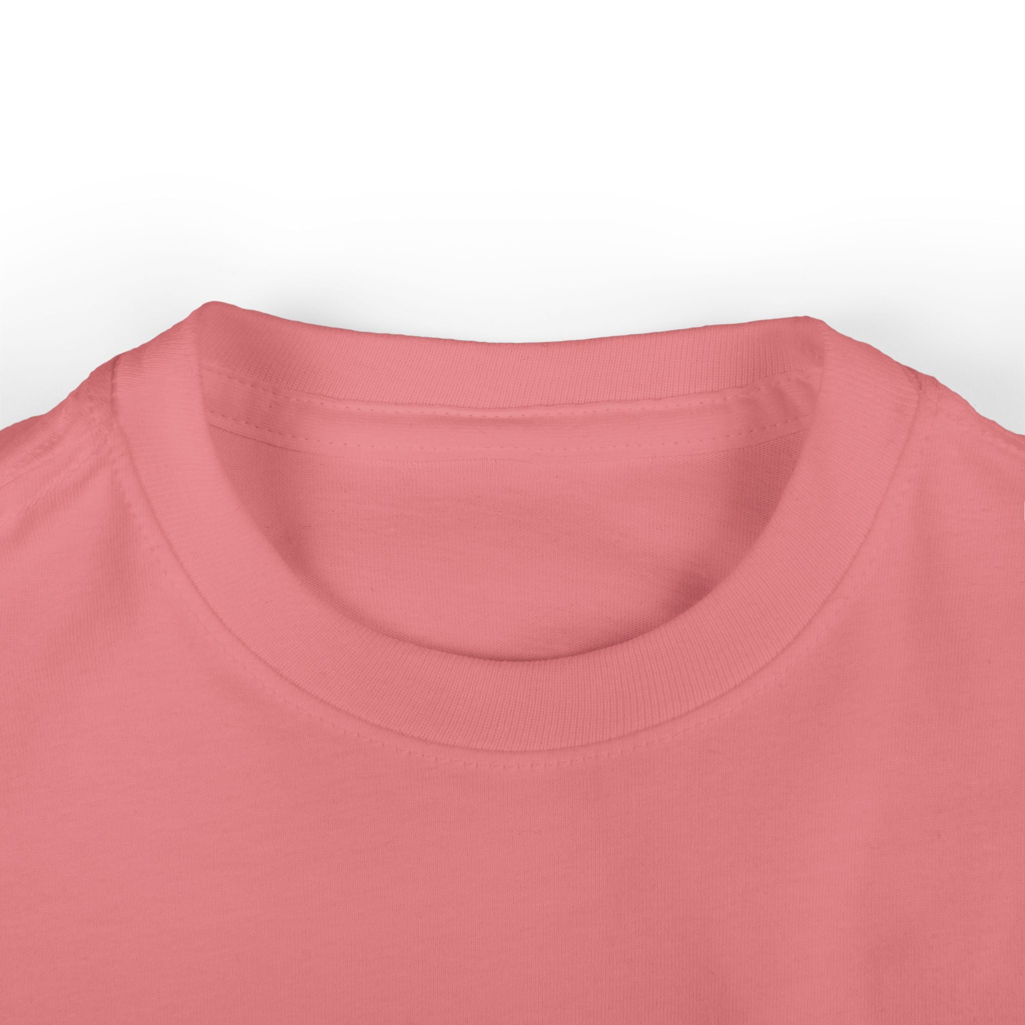 Rizzler, Born This Way! Infant Fine Jersey Tee