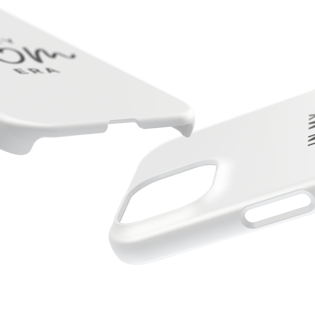 Slim Phone Cases "In My Mom Era"