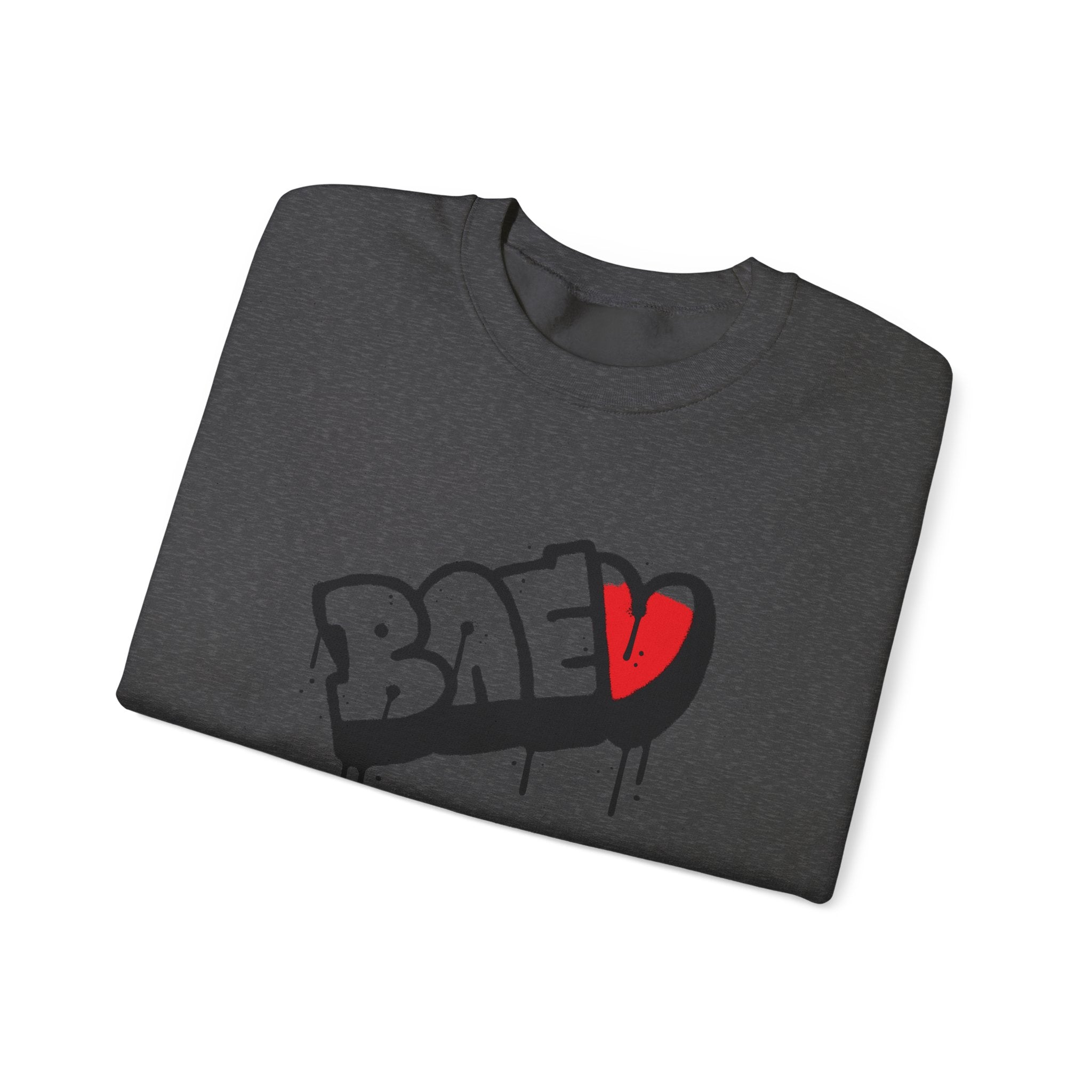 Bae Heavy Blend™ Crewneck Sweatshirt