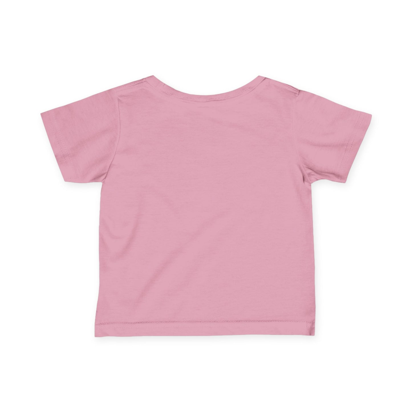 Retro Boombox Infant Tee - Perfect for Music Lovers, Baby Shower Gift, Playful Baby Outfit, Summer Fun, Drop the Beat!