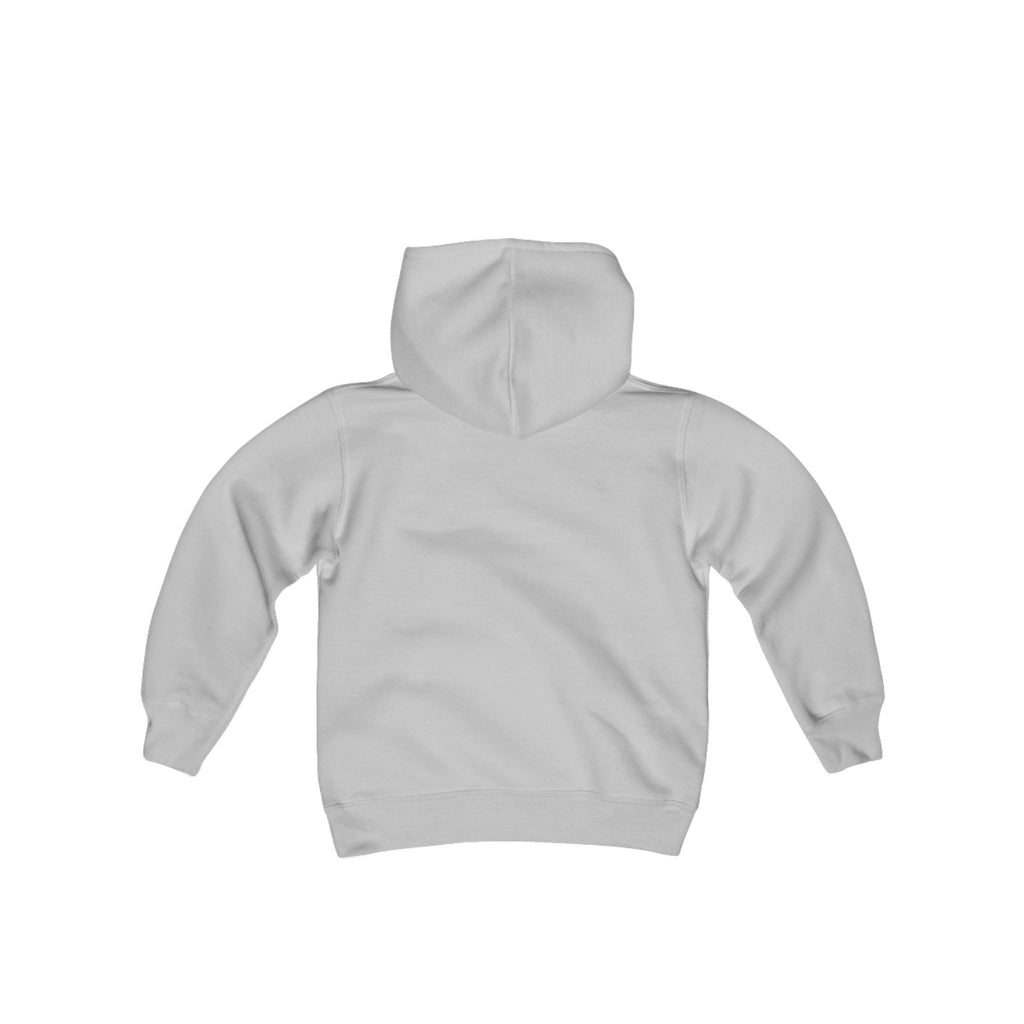 Youth Heavy Blend Rizz Hooded Sweatshirt