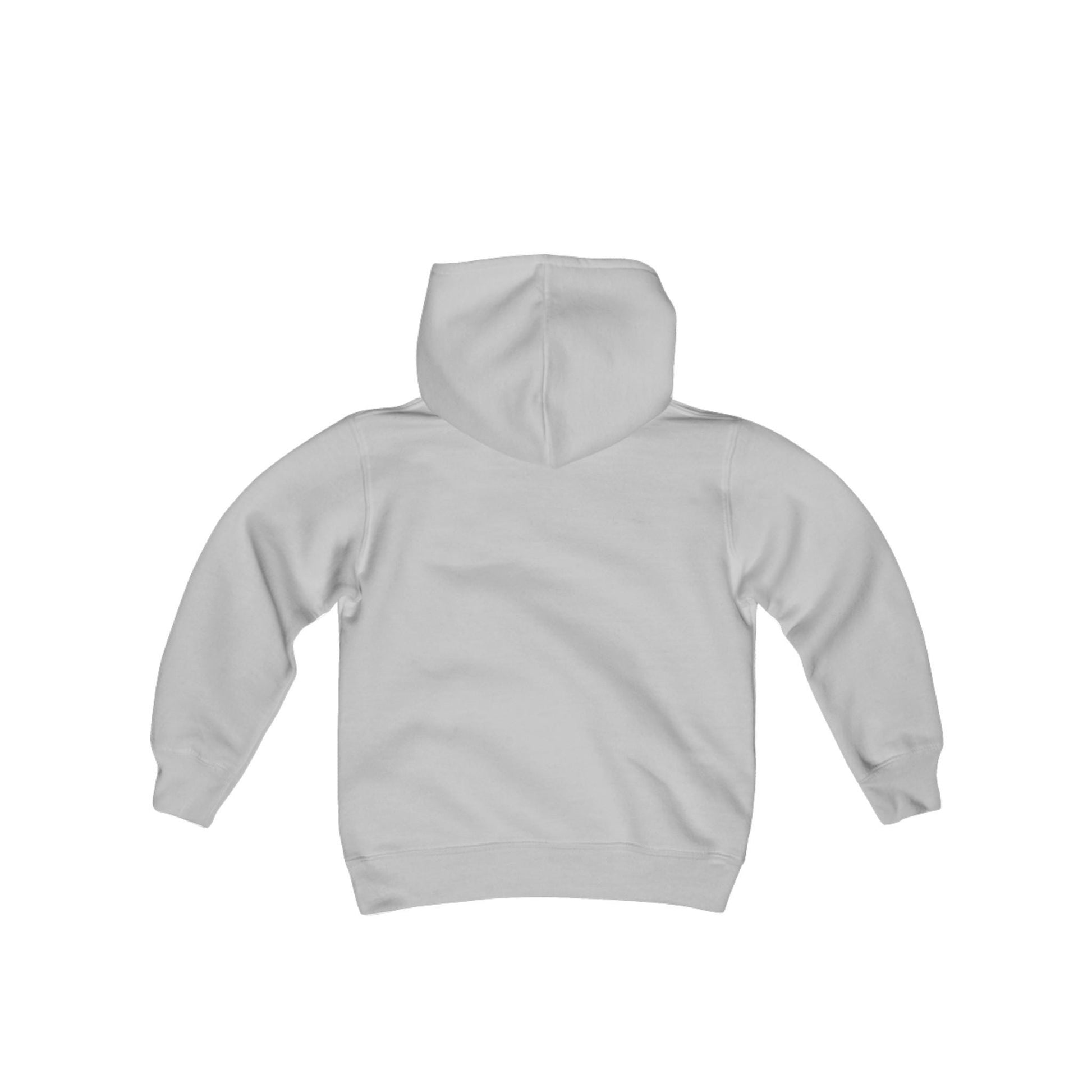 Youth Heavy Blend Rizz Hooded Sweatshirt