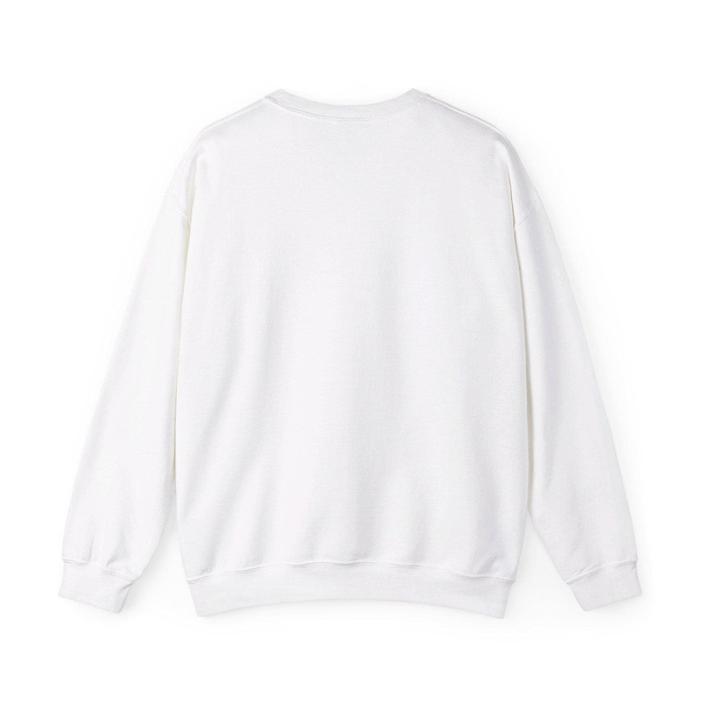 In My Mom Era Heavy Blend™ Crewneck Sweatshirt