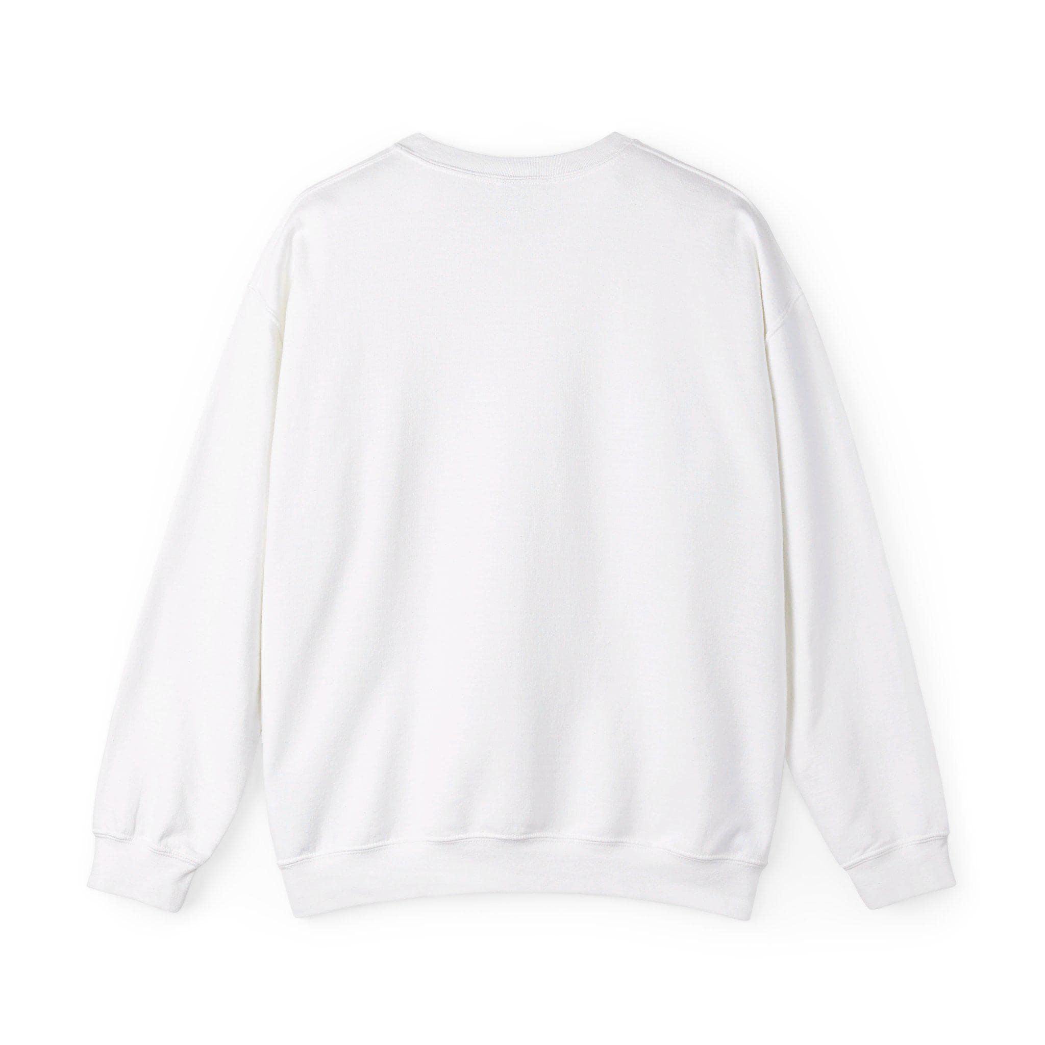 In My Mom Era Heavy Blend™ Crewneck Sweatshirt