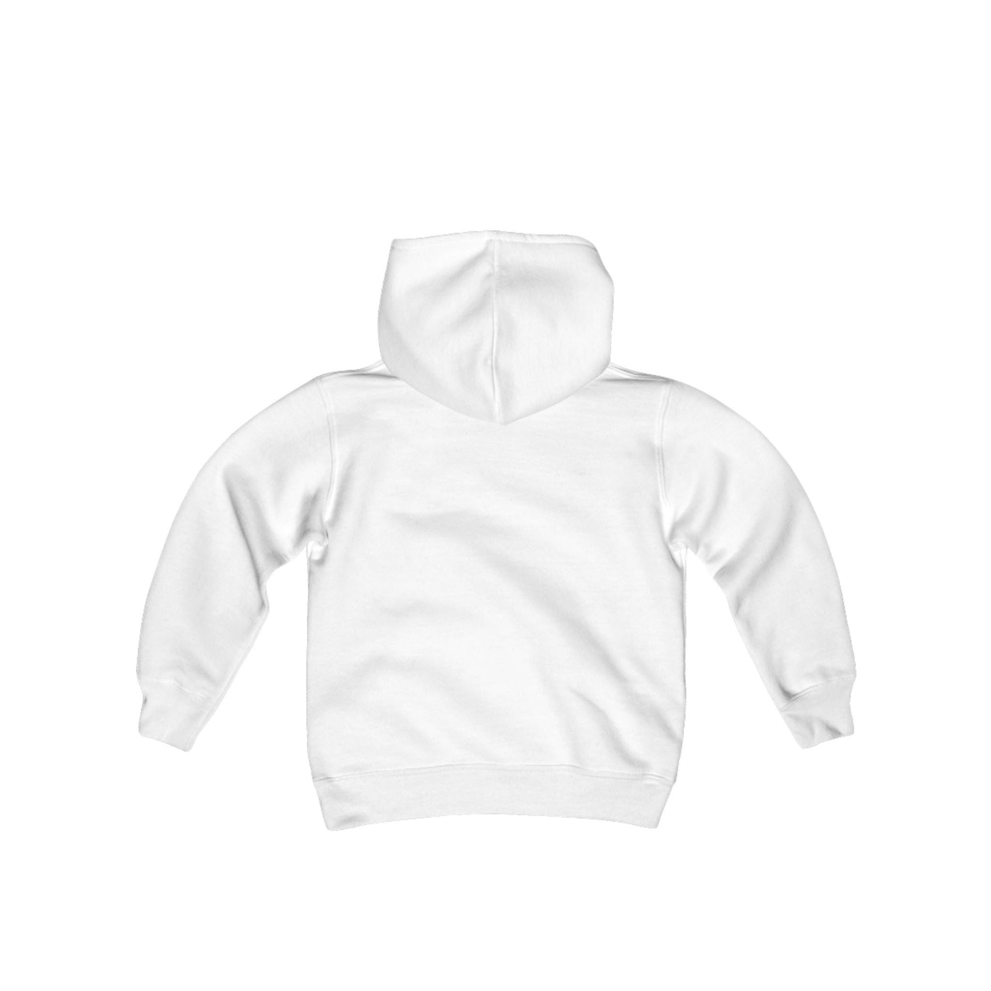 Youth Heavy Blend Rizz Hooded Sweatshirt